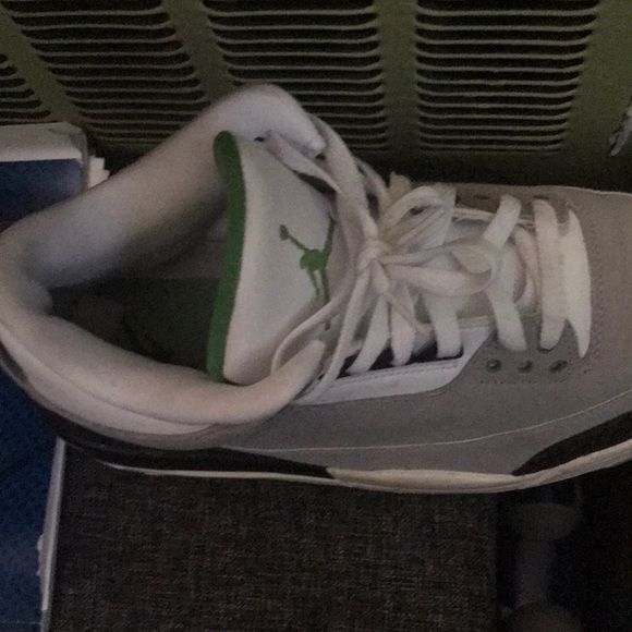 Meet your Posher, Chizzy - Picture 1 of 1